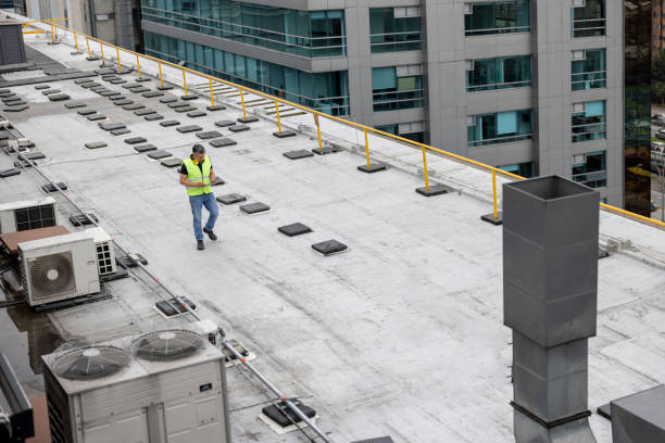 Best Storm Damage Roof Repair  in Blowing Rock, NC