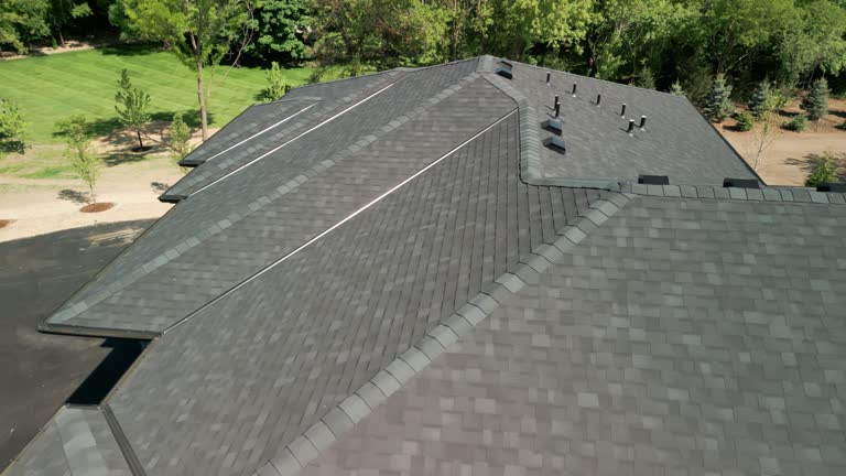 Best Roof Ventilation Installation  in Blowing Rock, NC