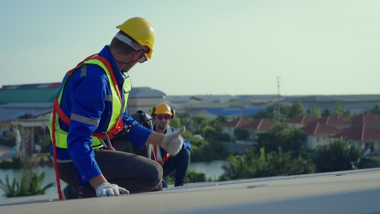 Emergency Roof Repair in Blowing Rock, NC