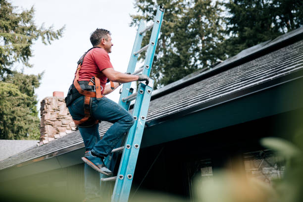 Best Commercial Roofing Services  in Blowing Rock, NC
